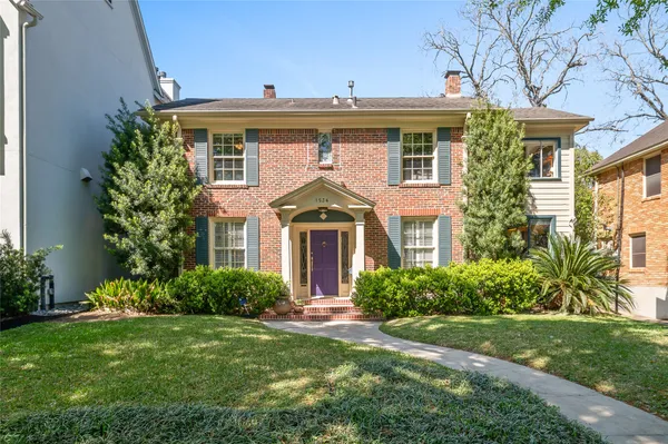 $850,000 | 1534 Harold Street, Houston, TX 77006