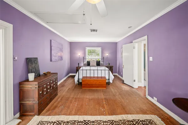 $850,000 | 1534 Harold Street, Houston, TX 77006