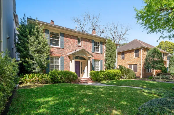 $850,000 | 1534 Harold Street, Houston, TX 77006