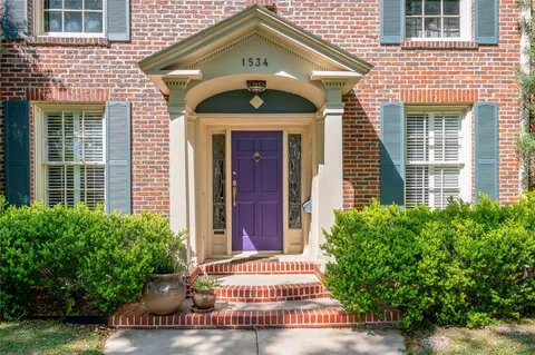 $850,000 | 1534 Harold Street, Houston, TX 77006