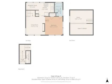 $850,000 | 1534 Harold Street, Houston, TX 77006