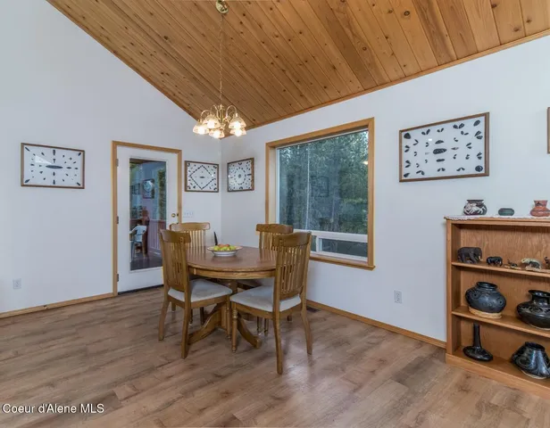 $798,000 | 935 French Point Drive, Bonners Ferry, ID 83805