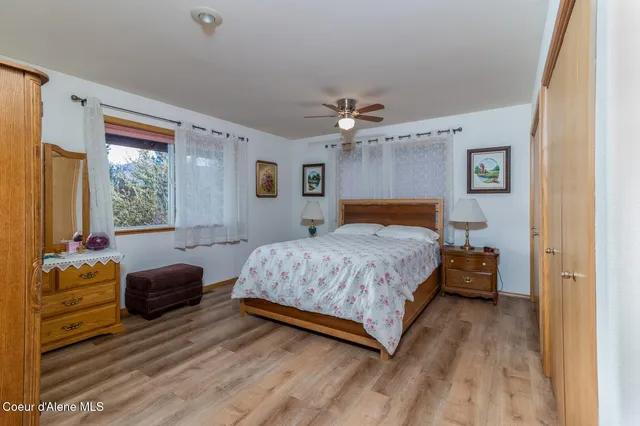 $798,000 | 935 French Point Drive, Bonners Ferry, ID 83805