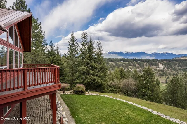 $798,000 | 935 French Point Drive, Bonners Ferry, ID 83805