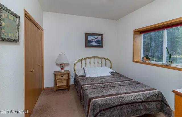 $798,000 | 935 French Point Drive, Bonners Ferry, ID 83805