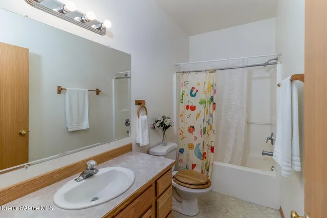 $798,000 | 935 French Point Drive, Bonners Ferry, ID 83805