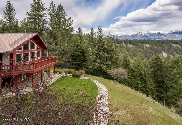 $798,000 | 935 French Point Drive, Bonners Ferry, ID 83805
