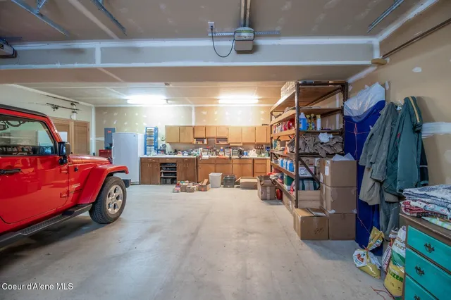 $798,000 | 935 French Point Drive, Bonners Ferry, ID 83805