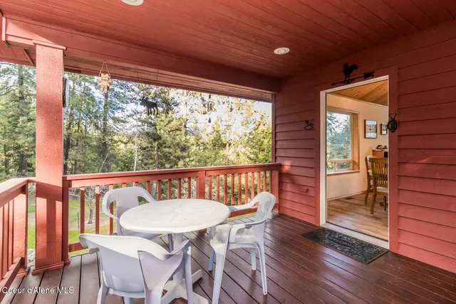 $798,000 | 935 French Point Drive, Bonners Ferry, ID 83805