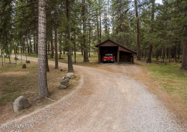 $798,000 | 935 French Point Drive, Bonners Ferry, ID 83805