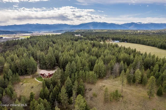 $798,000 | 935 French Point Drive, Bonners Ferry, ID 83805