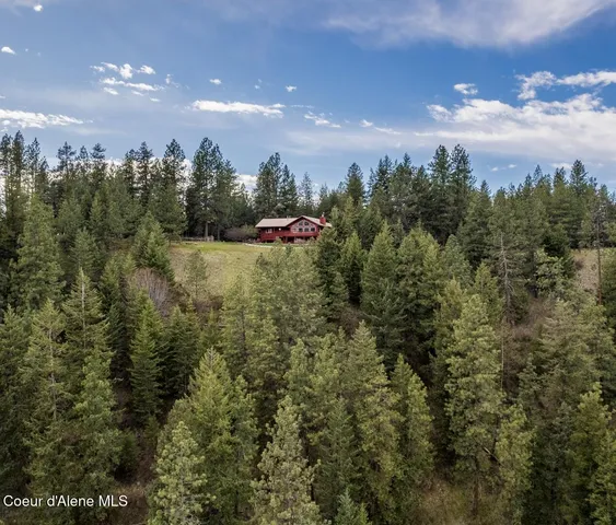 $798,000 | 935 French Point Drive, Bonners Ferry, ID 83805