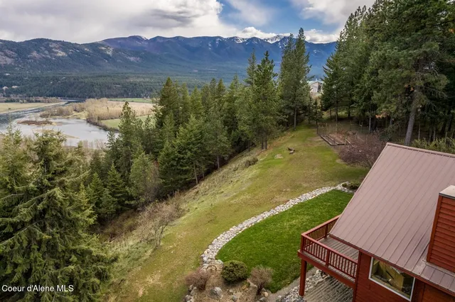 $798,000 | 935 French Point Drive, Bonners Ferry, ID 83805