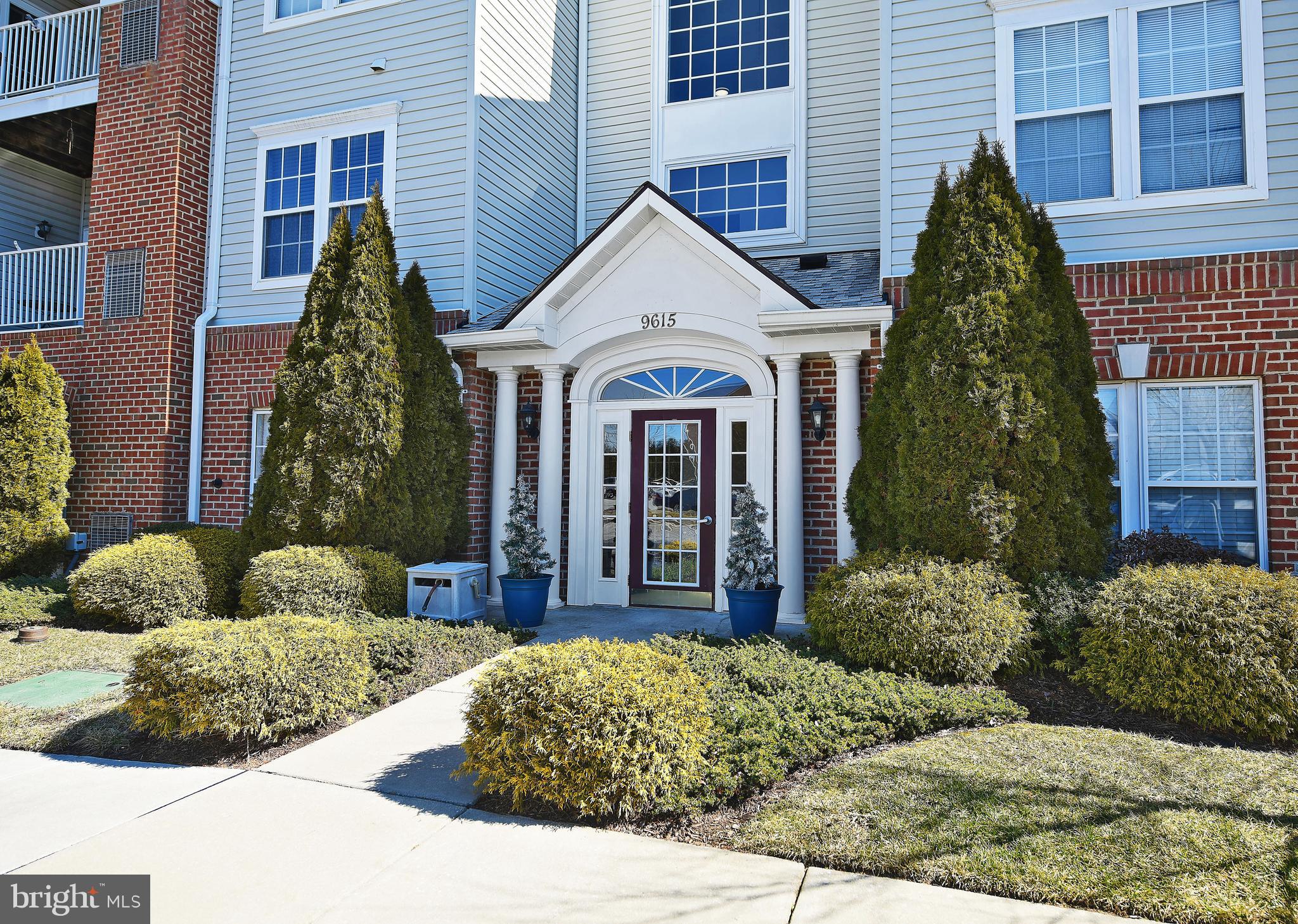 9615 Haven Farm Road, Unit C Perry Hall, MD 21128 - Photo 1 of 27 Gallery Image 1