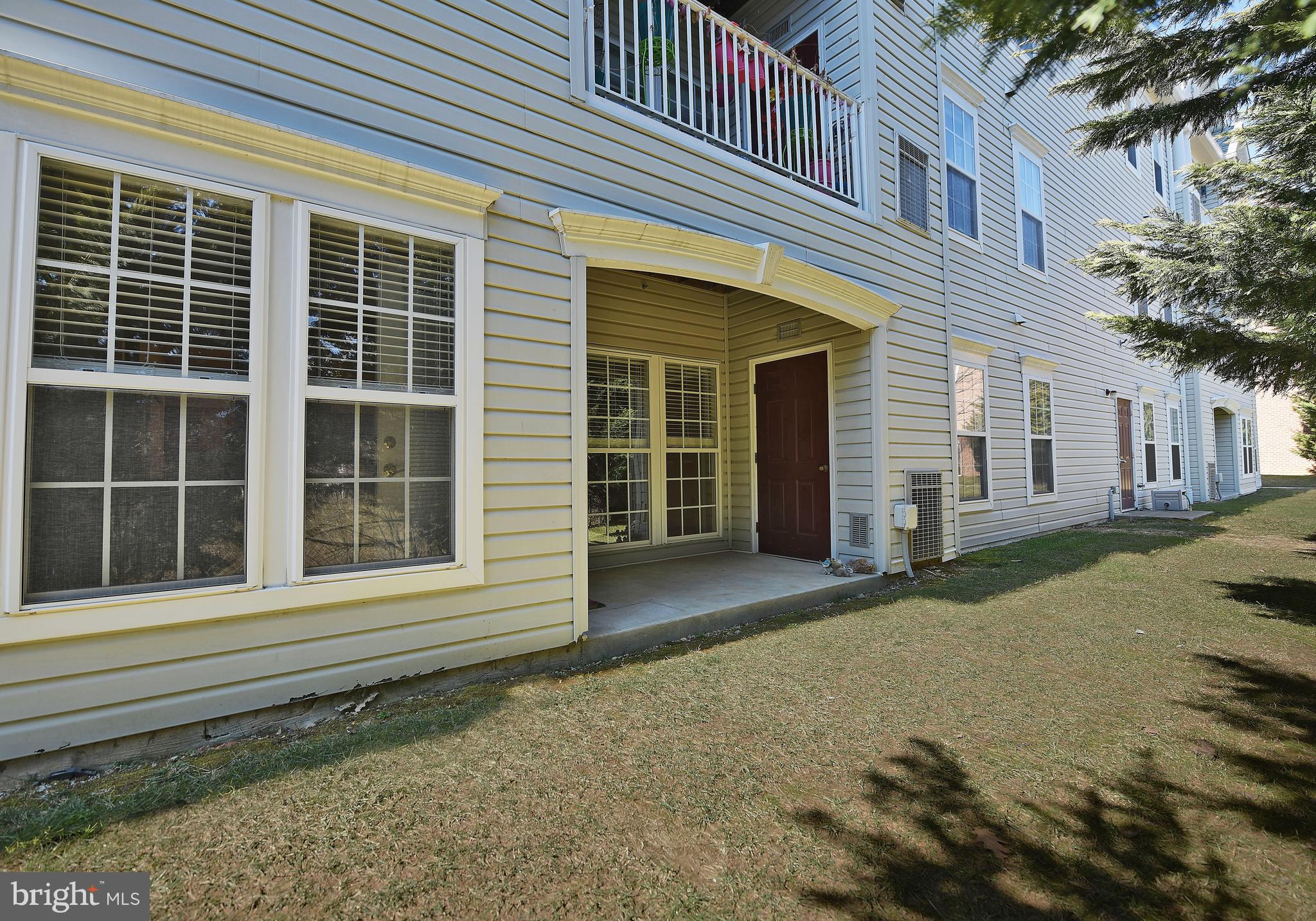 9615 Haven Farm Road, Unit C Perry Hall, MD 21128 - Photo 26 of 27 Gallery Image 26