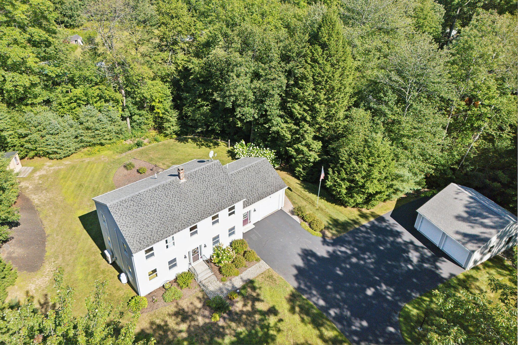 7 Deer Run Drive Gorham, ME 04038 - Photo 3 of 51 DJI_20240828120122_0365_D