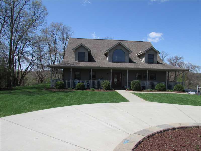 2262 Ridge Road McKeesport, PA 15135 - Photo 1 of 25 Exterior Front.