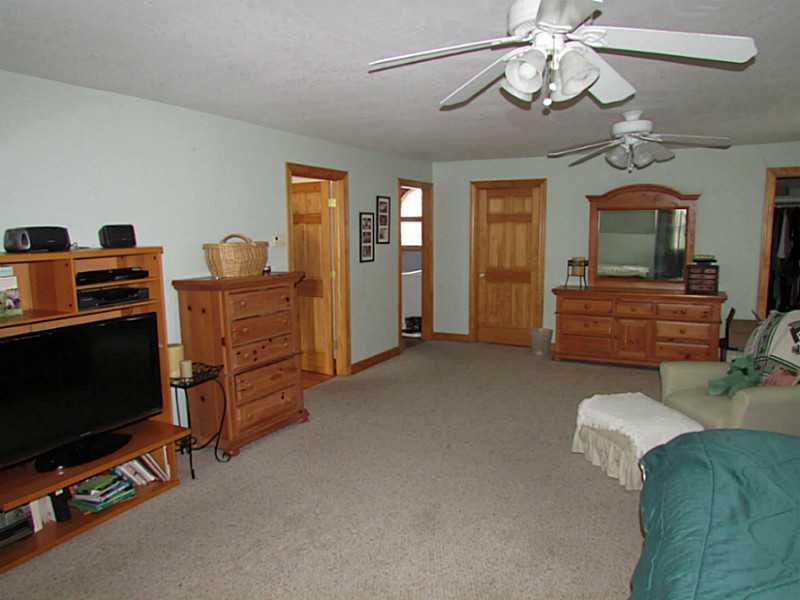 2262 Ridge Road McKeesport, PA 15135 - Photo 14 of 25 Master Bedroom.