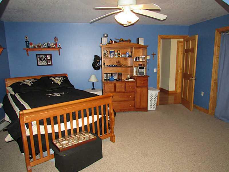 2262 Ridge Road McKeesport, PA 15135 - Photo 16 of 25 Bedroom.