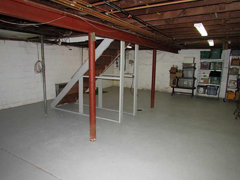 2262 Ridge Road McKeesport, PA 15135 - Photo 21 of 25 Basement/Game Room.