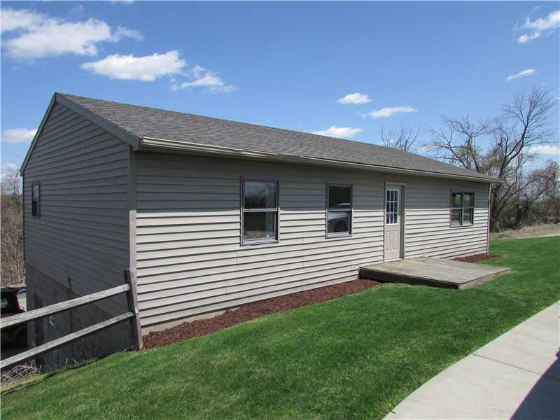 2262 Ridge Road McKeesport, PA 15135 - Photo 24 of 25 Parking Lot/Garage.