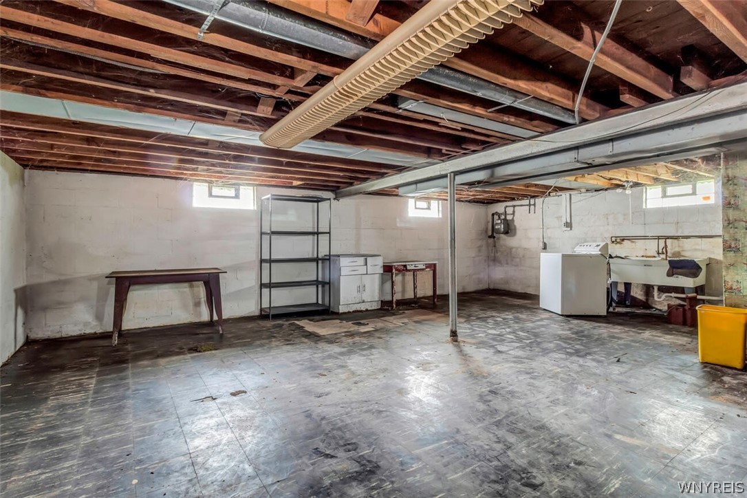 330 Wehrle Drive Amherst, NY 14226 - Photo 17 of 22