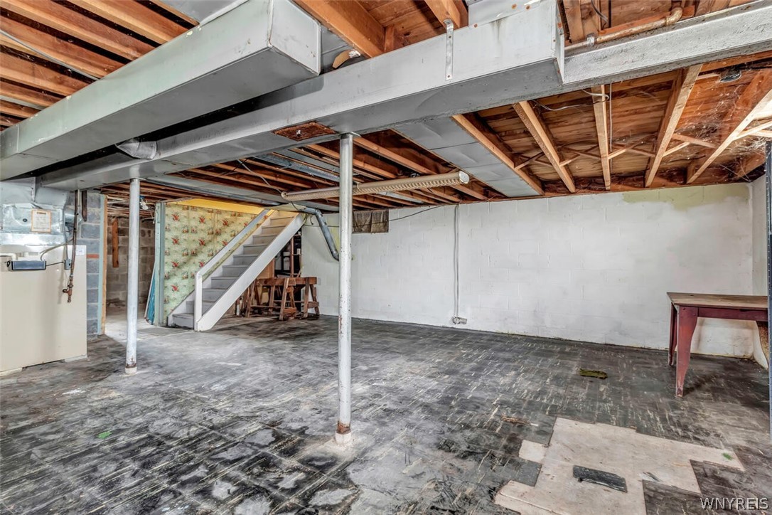 330 Wehrle Drive Amherst, NY 14226 - Photo 18 of 22