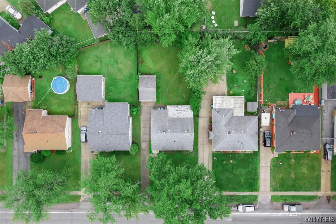 330 Wehrle Drive Amherst, NY 14226 - Photo 21 of 22