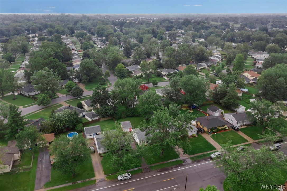 330 Wehrle Drive Amherst, NY 14226 - Photo 22 of 22