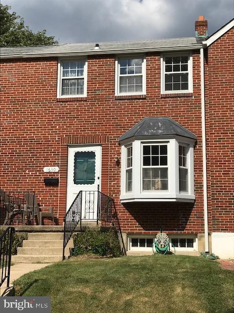 1630 Hardwick Road Towson, MD 21286 - Photo 1 of 2