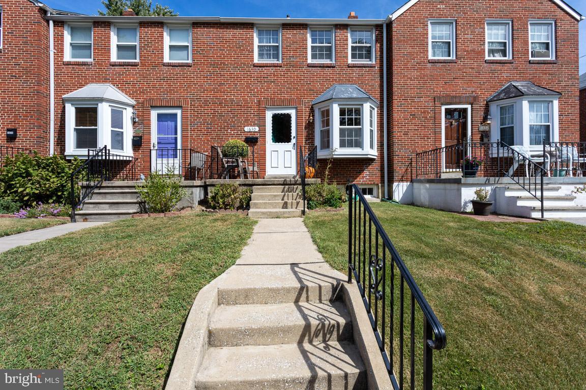1630 Hardwick Road Towson, MD 21286 - Photo 2 of 2