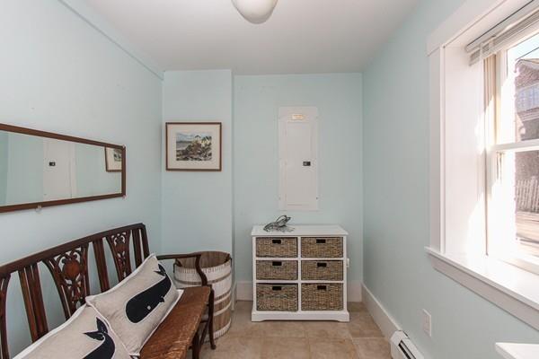 50 River Road Gloucester, MA 01930 - Photo 27 of 33 a view of workspace with wooden floor and windows