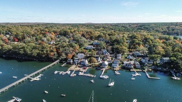 50 River Road Gloucester, MA 01930 - Photo 32 of 33 a view of a city
