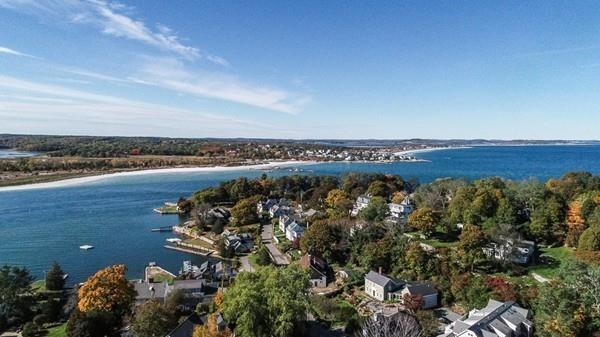 50 River Road Gloucester, MA 01930 - Photo 33 of 33 a view of a lake