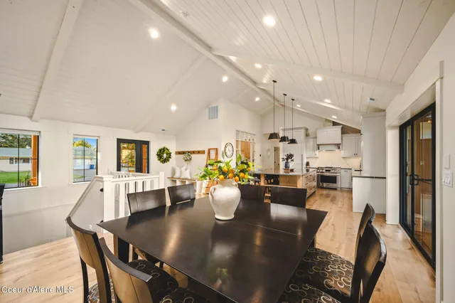 $2,249,000 | 6520 North Colfax Street, Dalton Gardens, ID 83815