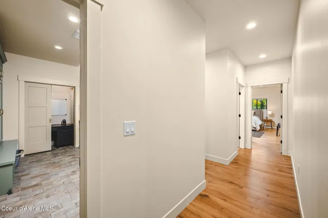 $2,249,000 | 6520 North Colfax Street, Dalton Gardens, ID 83815