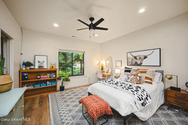 $2,249,000 | 6520 North Colfax Street, Dalton Gardens, ID 83815