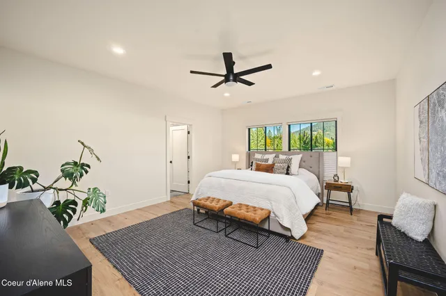 $2,249,000 | 6520 North Colfax Street, Dalton Gardens, ID 83815