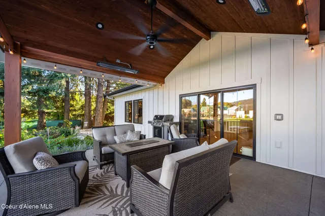 $2,249,000 | 6520 North Colfax Street, Dalton Gardens, ID 83815