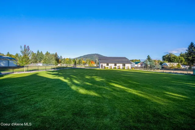 $2,249,000 | 6520 North Colfax Street, Dalton Gardens, ID 83815