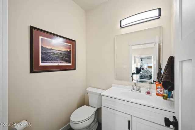 $2,249,000 | 6520 North Colfax Street, Dalton Gardens, ID 83815