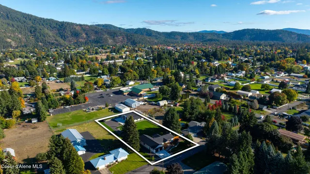 $2,249,000 | 6520 North Colfax Street, Dalton Gardens, ID 83815