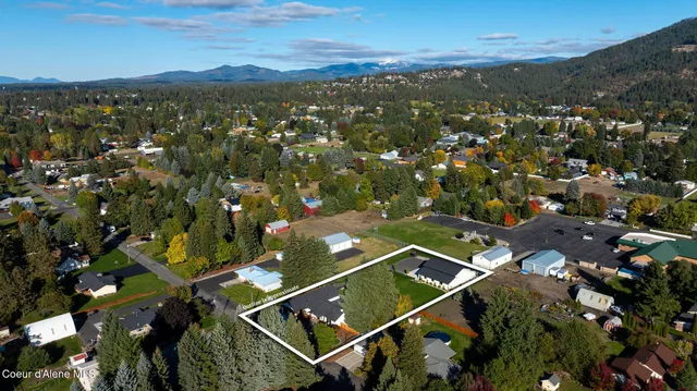 $2,249,000 | 6520 North Colfax Street, Dalton Gardens, ID 83815