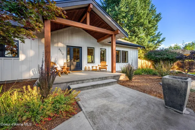 $2,249,000 | 6520 North Colfax Street, Dalton Gardens, ID 83815