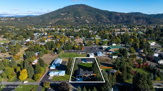 $2,249,000 | 6520 North Colfax Street, Dalton Gardens, ID 83815