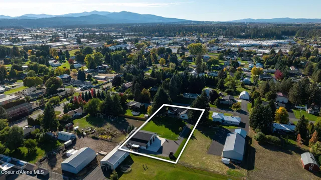 $2,249,000 | 6520 North Colfax Street, Dalton Gardens, ID 83815