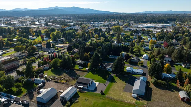 $2,249,000 | 6520 North Colfax Street, Dalton Gardens, ID 83815