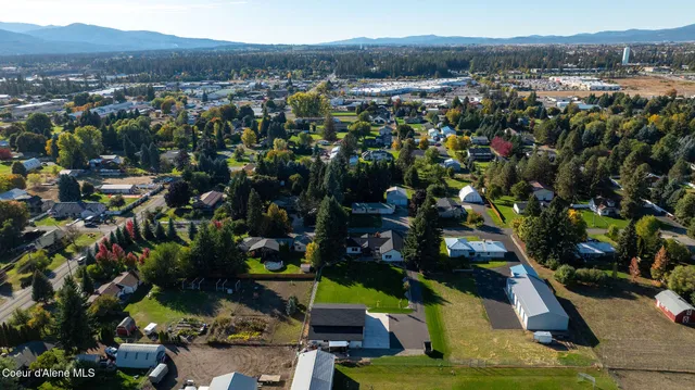$2,249,000 | 6520 North Colfax Street, Dalton Gardens, ID 83815