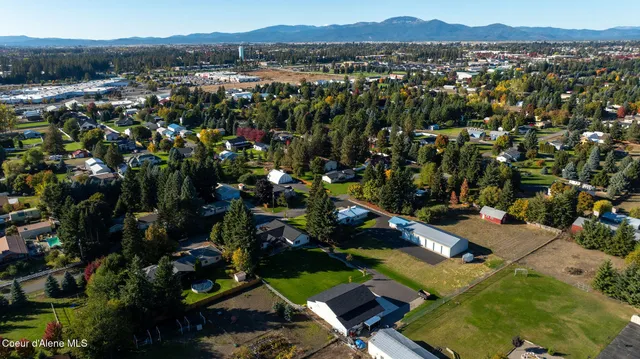 $2,249,000 | 6520 North Colfax Street, Dalton Gardens, ID 83815