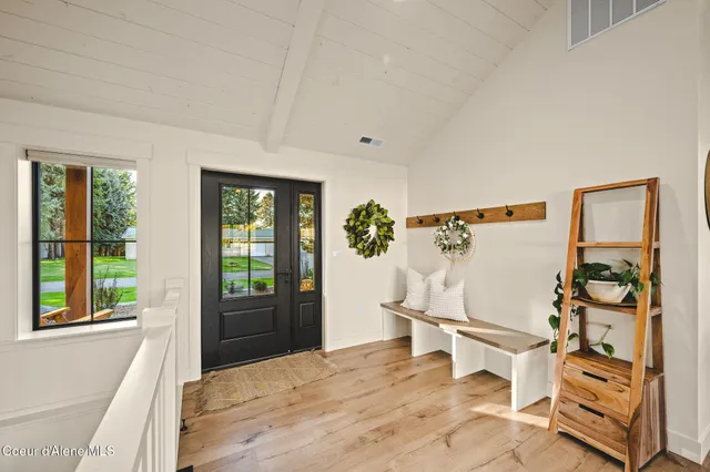 $2,249,000 | 6520 North Colfax Street, Dalton Gardens, ID 83815